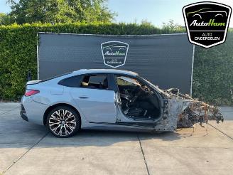 demontáž osobní automobily BMW i4 i4 (G26), Sedan, 2021 eDrive40 84 kWh 2023/2