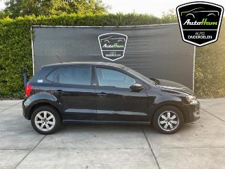 Autoverwertung Volkswagen Polo Polo V (6R), Hatchback, 2009 / 2017 1.2 TSI 2011/7