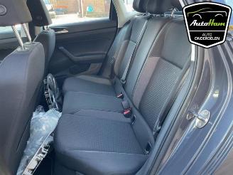 Volkswagen Polo Polo VI (AW1), Hatchback 5-drs, 2017 1.0 TSI 12V picture 21