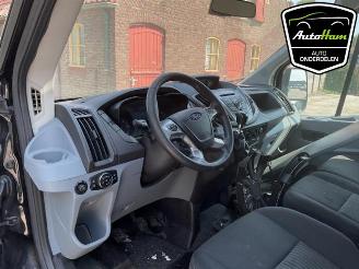 Ford Transit Transit, Van, 2013 2.2 TDCi 16V picture 14