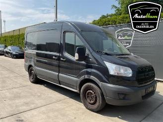 Ford Transit Transit, Van, 2013 2.2 TDCi 16V picture 2