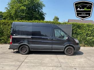 Uttjänta bilar auto Ford Transit Transit, Van, 2013 2.2 TDCi 16V 2015/1