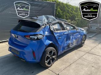 Opel Corsa Corsa F (UB/UH/UP), Hatchback 5-drs, 2019 1.2 Turbo 12V 130 picture 8