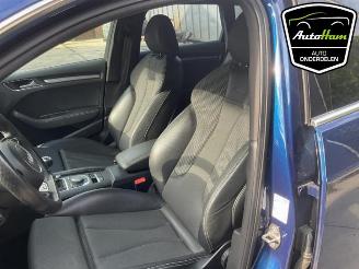 Audi A3 A3 Sportback (8VA/8VF), Hatchback 5-drs, 2012 / 2020 1.4 TFSI ACT 16V picture 19