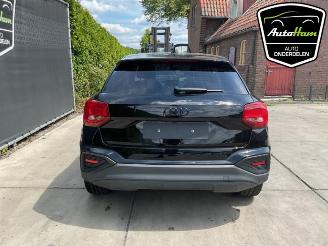 Audi Q2 Q2 (GAB/GAG), SUV, 2016 1.5 35 TFSI 16V picture 11