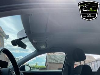 Audi Q2 Q2 (GAB/GAG), SUV, 2016 1.5 35 TFSI 16V picture 28