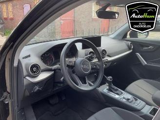 Audi Q2 Q2 (GAB/GAG), SUV, 2016 1.5 35 TFSI 16V picture 21