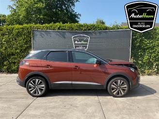 Dezmembrări autoturisme Peugeot 3008 3008 II (M4/MC/MJ/MR), MPV, 2016 1.2 12V e-THP PureTech 130 2018/3