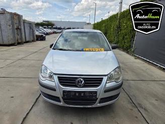 Volkswagen Polo Polo IV (9N1/2/3), Hatchback, 2001 / 2012 1.2 12V picture 3