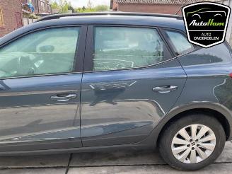 Seat Arona Arona (KJX), SUV, 2017 1.0 TSI 12V picture 9