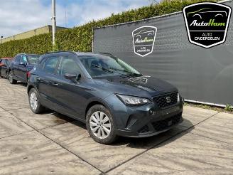 Seat Arona Arona (KJX), SUV, 2017 1.0 TSI 12V picture 2