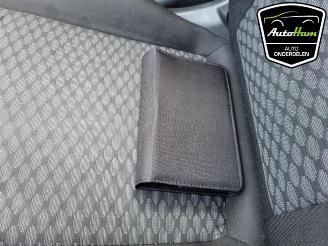 Opel Astra Astra K Sports Tourer, Combi, 2015 / 2022 1.0 Turbo 12V picture 15