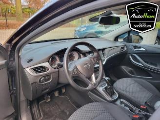 Opel Astra Astra K Sports Tourer, Combi, 2015 / 2022 1.0 Turbo 12V picture 9