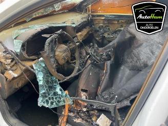 Seat Ibiza Ibiza V (KJB), Hatchback 5-drs, 2017 1.0 TSI 12V picture 7