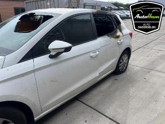 Seat Ibiza Ibiza V (KJB), Hatchback 5-drs, 2017 1.0 TSI 12V picture 6