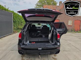 BMW X5 X5 (F15), SUV, 2013 / 2018 xDrive 35d 3.0 24V picture 25