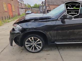 BMW X5 X5 (F15), SUV, 2013 / 2018 xDrive 35d 3.0 24V picture 5