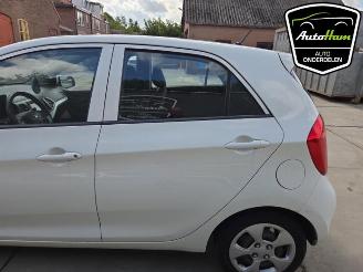 Kia Picanto Picanto (TA), Hatchback, 2011 / 2017 1.0 12V picture 7