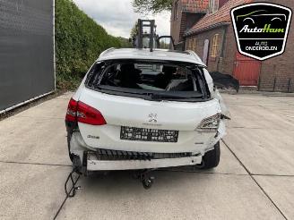 Peugeot 308 308 SW (L4/L9/LC/LJ/LR), Combi 5-drs, 2014 / 2021 1.6 BlueHDi 120 picture 11