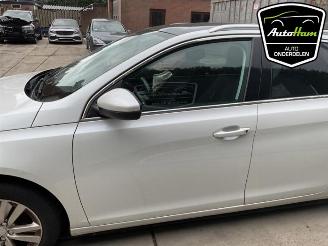 Peugeot 308 308 SW (L4/L9/LC/LJ/LR), Combi 5-drs, 2014 / 2021 1.6 BlueHDi 120 picture 8