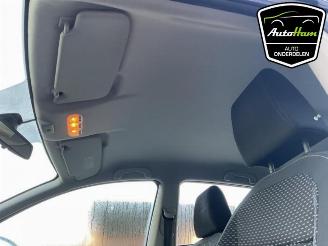 Nissan Qashqai Qashqai (J10), SUV, 2007 / 2014 1.6 16V picture 20