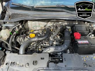 Renault Clio Clio IV Estate/Grandtour (7R), Combi 5-drs, 2012 / 2021 0.9 Energy TCE 90 12V picture 33