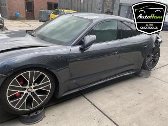 Porsche Taycan Taycan (Y1A), Sedan, 2019 4S picture 5