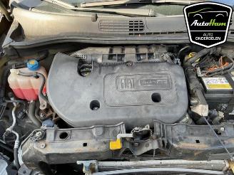 Fiat Panda Panda/Pandina (312), Hatchback, 2012 0.9 TwinAir 65 picture 13