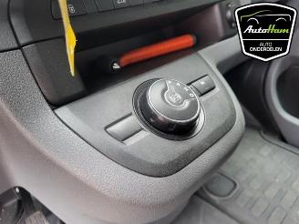 Opel Vivaro Vivaro, Van, 2019 2.0 CDTI 122 picture 13