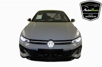 Purkuautot passenger cars Volkswagen Golf Golf VIII (CD1), Hatchback, 2019 2.0 GTI Clubsport 16V 2025/3