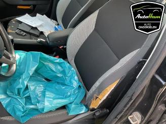 Skoda Fabia Fabia III (NJ3), Hatchback 5-drs, 2014 / 2021 1.0 TSI 12V picture 23