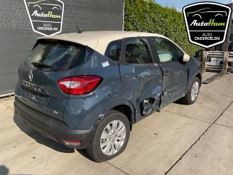 Renault Captur Captur (2R), SUV, 2013 0.9 Energy TCE 12V picture 10