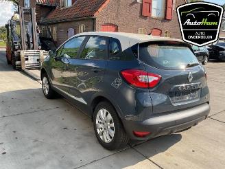 Renault Captur Captur I (2R), SUV, 2013 0.9 Energy TCE 12V picture 8