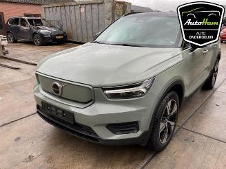 Volvo XC40 XC40 (XZ), SUV, 2017 Recharge 70 kWh picture 5