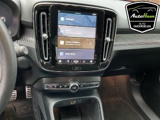 Volvo XC40 XC40 (XZ), SUV, 2017 Recharge 70 kWh picture 13