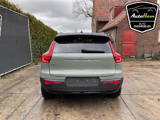 Volvo XC40 XC40 (XZ), SUV, 2017 Recharge 70 kWh picture 9