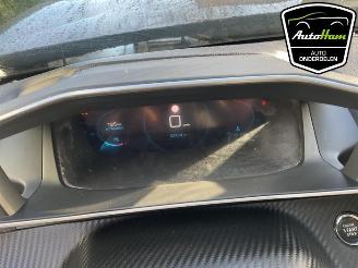Peugeot 2008 2008 (UD/UK/UR/US/UX), MPV, 2019 1.2 VTi 12V PureTech 100 picture 17