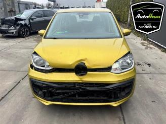 Volkswagen Up! Up! (121), Hatchback, 2011 1.0 12V 60 picture 6