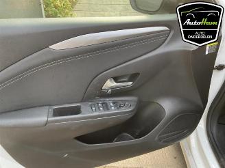 Opel Corsa Corsa F (UB/UH/UP), Hatchback 5-drs, 2019 1.2 12V 130 picture 15