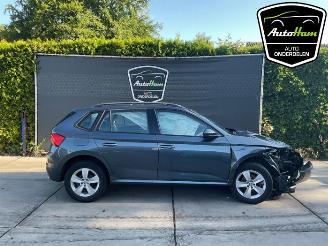 skadebil auto Skoda Kamiq Kamiq, SUV, 2019 1.0 TSI 12V 2022/1