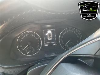 Skoda Kamiq Kamiq, SUV, 2019 1.0 TSI 12V picture 16