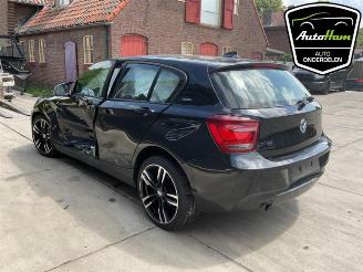BMW 1-serie 1 serie (F20), Hatchback 5-drs, 2011 / 2019 116i 1.6 16V picture 9