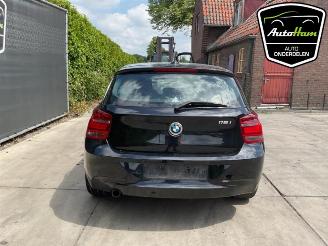 BMW 1-serie 1 serie (F20), Hatchback 5-drs, 2011 / 2019 116i 1.6 16V picture 10