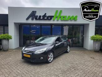 Ford Focus Focus 3, Hatchback, 2010 / 2020 1.6 EcoBoost 16V picture 1