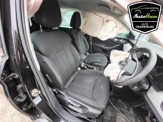 Skoda Kamiq Kamiq, SUV, 2019 1.0 TSI 12V picture 16