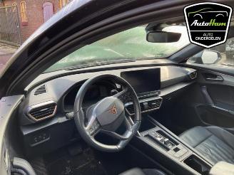 Cupra Formentor Formentor, SUV, 2020 1.5 TSI 16V picture 10