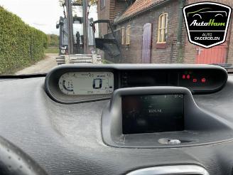 Citroën C3 picasso C3 Picasso (SH), MPV, 2008 / 2017 1.6 16V VTI 120 picture 14