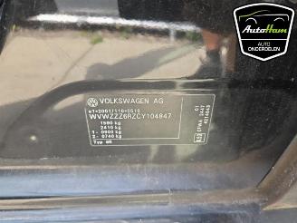 Volkswagen Polo Polo V (6R), Hatchback, 2009 / 2017 1.2 TDI 12V BlueMotion picture 18