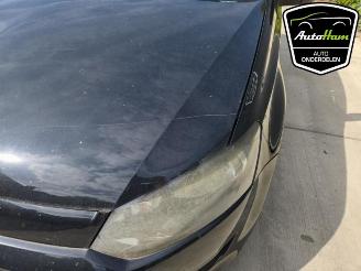 Volkswagen Polo Polo V (6R), Hatchback, 2009 / 2017 1.2 TDI 12V BlueMotion picture 5