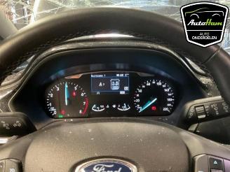 Ford Puma Puma, SUV, 2019 1.0 Ti-VCT EcoBoost Hybrid 12V picture 17